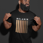 Melanin Color Shades Black Lives Matter Shirt - Funny Labrador Cute Shirt Labradors Labs