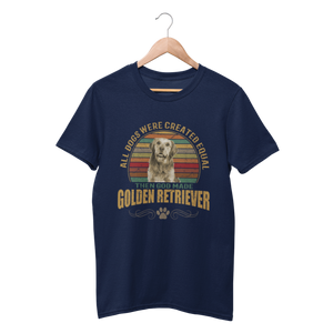 Funny Golden Retriever Shirt - Funny Labrador Cute Shirt Labradors Labs